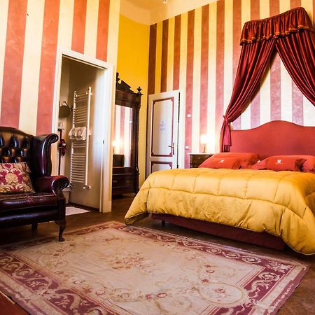 Relais Villa Al Vento Incisa in Val d'Arno Екстериор снимка