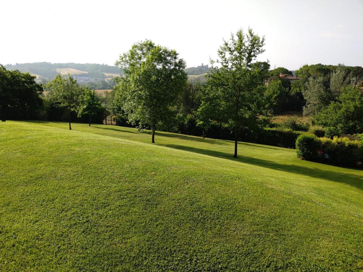 Relais Villa Al Vento Incisa in Val d'Arno Екстериор снимка