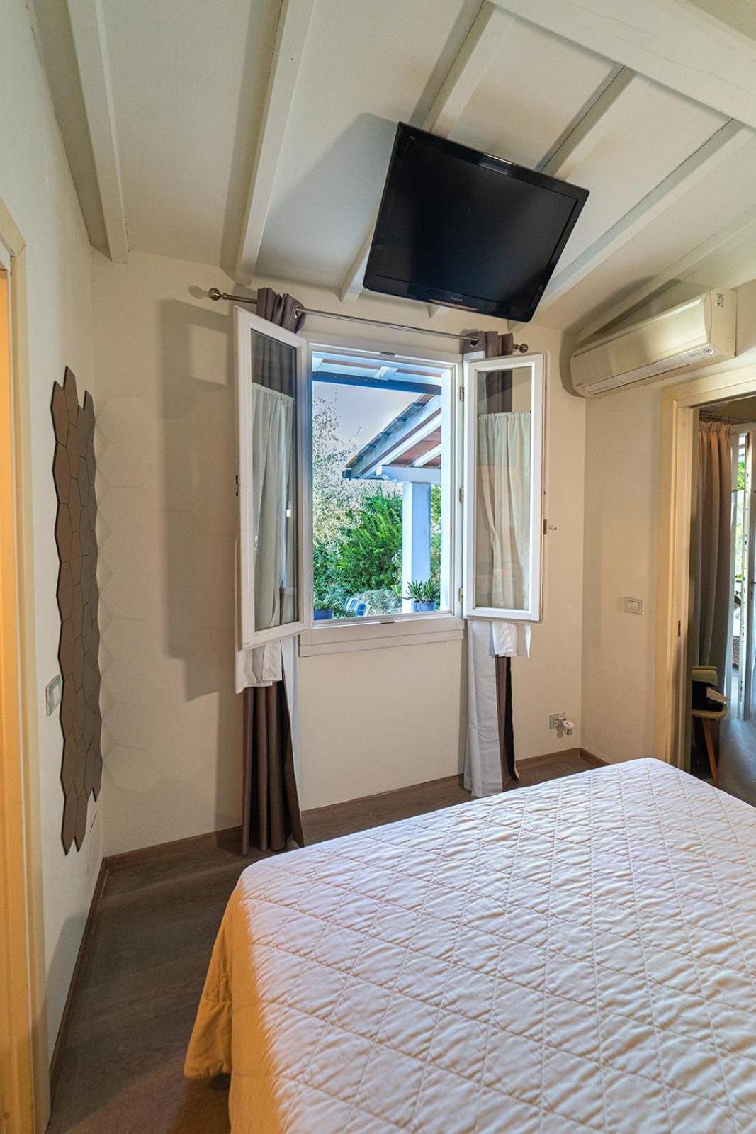 Relais Villa Al Vento Incisa in Val d'Arno Екстериор снимка