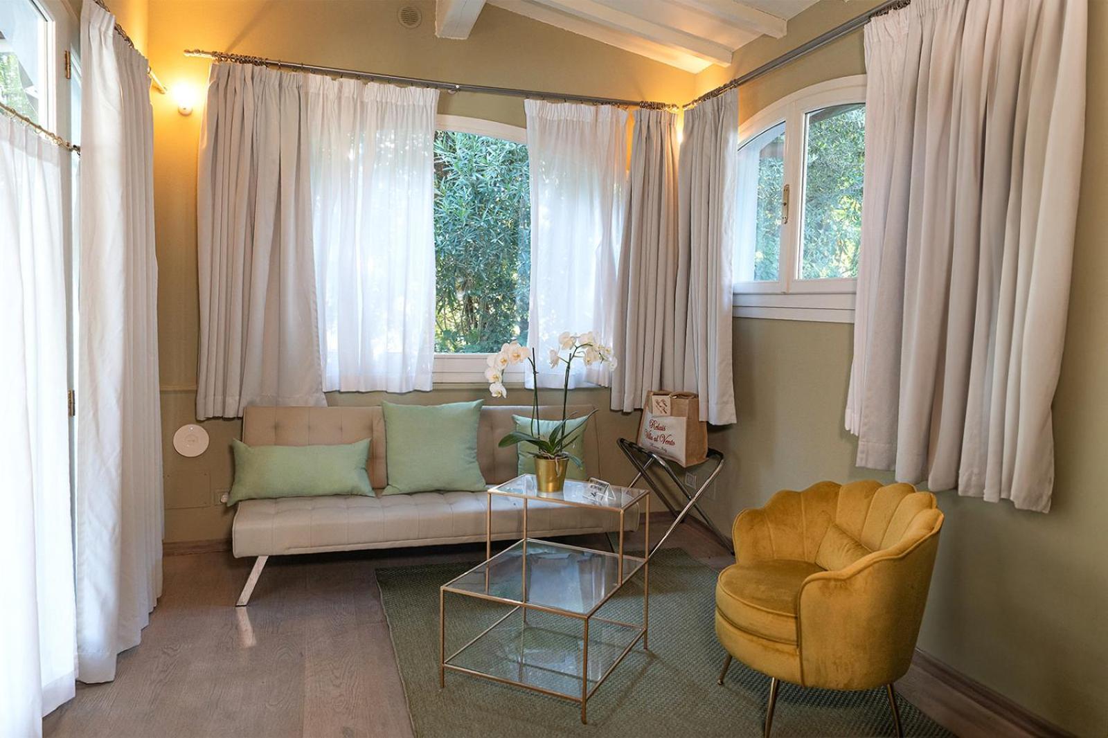 Relais Villa Al Vento Incisa in Val d'Arno Екстериор снимка