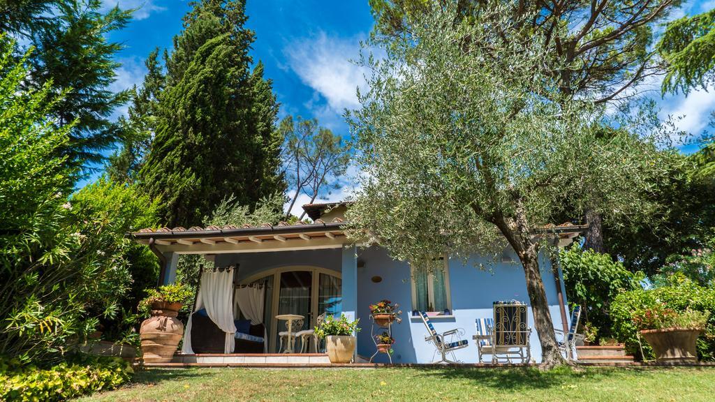 Relais Villa Al Vento Incisa in Val d'Arno Екстериор снимка